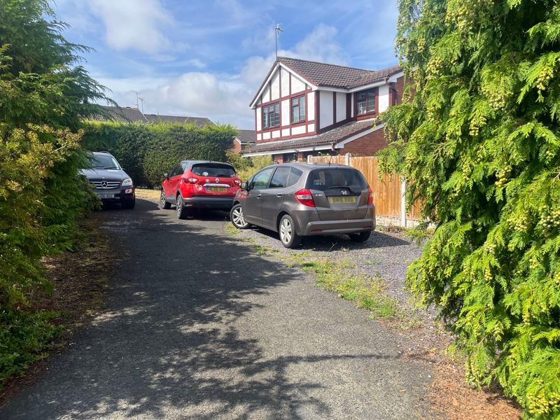 Additional image 11 of 4 bed detached house for saleTutbury Avenue, Wolverhampton WV6