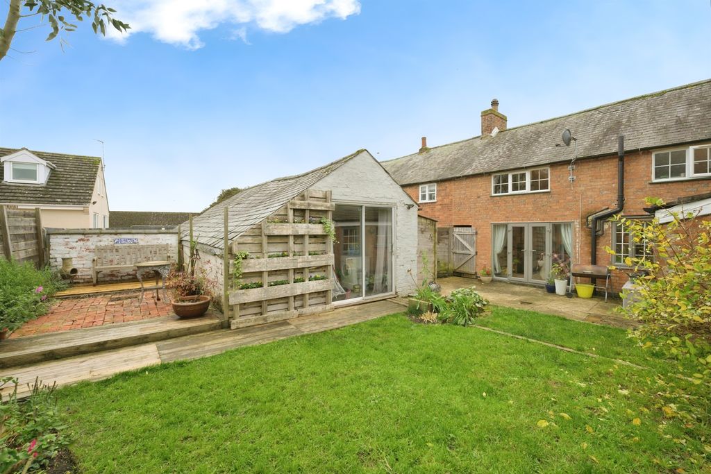 Additional image 3 of 3 bed link detached house for saleButt Lane, Husbands Bosworth, Lutterworth LE17
