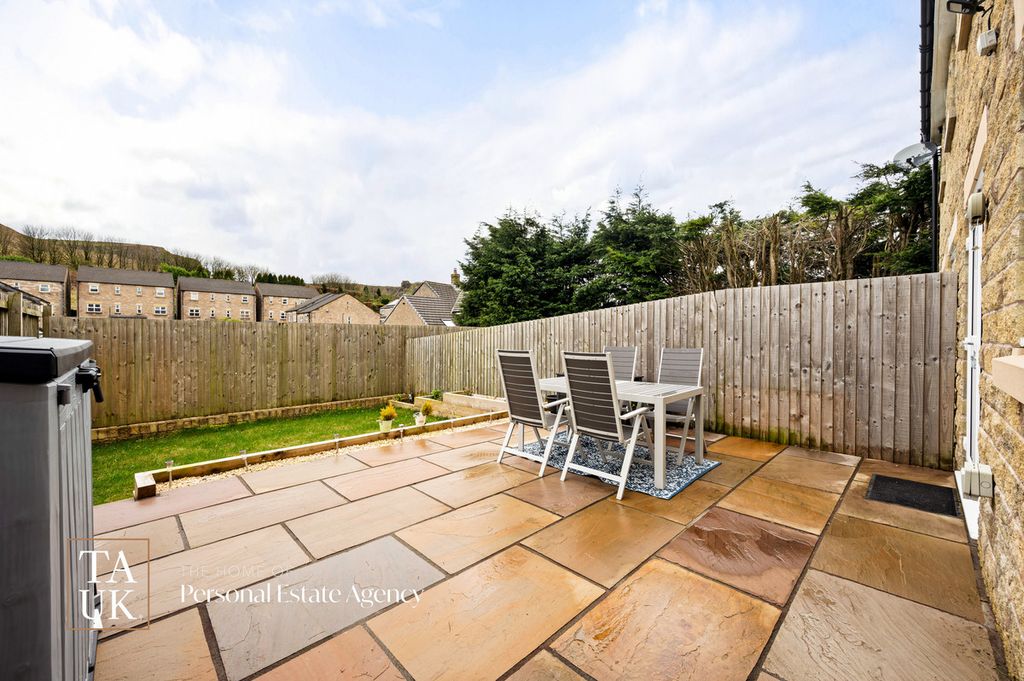 Additional image 31 of 3 bed semi-detached house for saleCurlew Avenue, Buxton SK17
