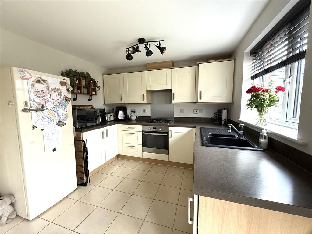 Additional image 13 of 3 bed detached house for saleLevett Grange, Rugeley WS15