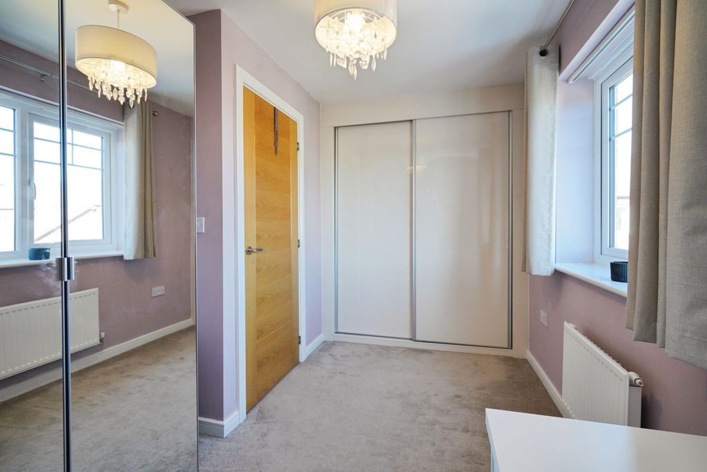 Additional image 12 of 2 bed end terrace house for saleOsprey Drive, Branston, Burton-On-Trent, Staffordshire DE14