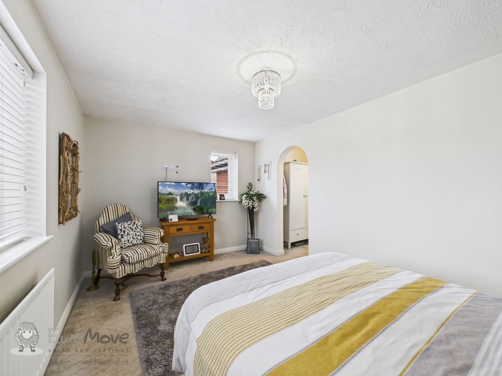 Additional image 17 of 4 bed detached house for saleAlexandra Drive, Yoxall, Burton-On-Trent, Staffordshire DE13