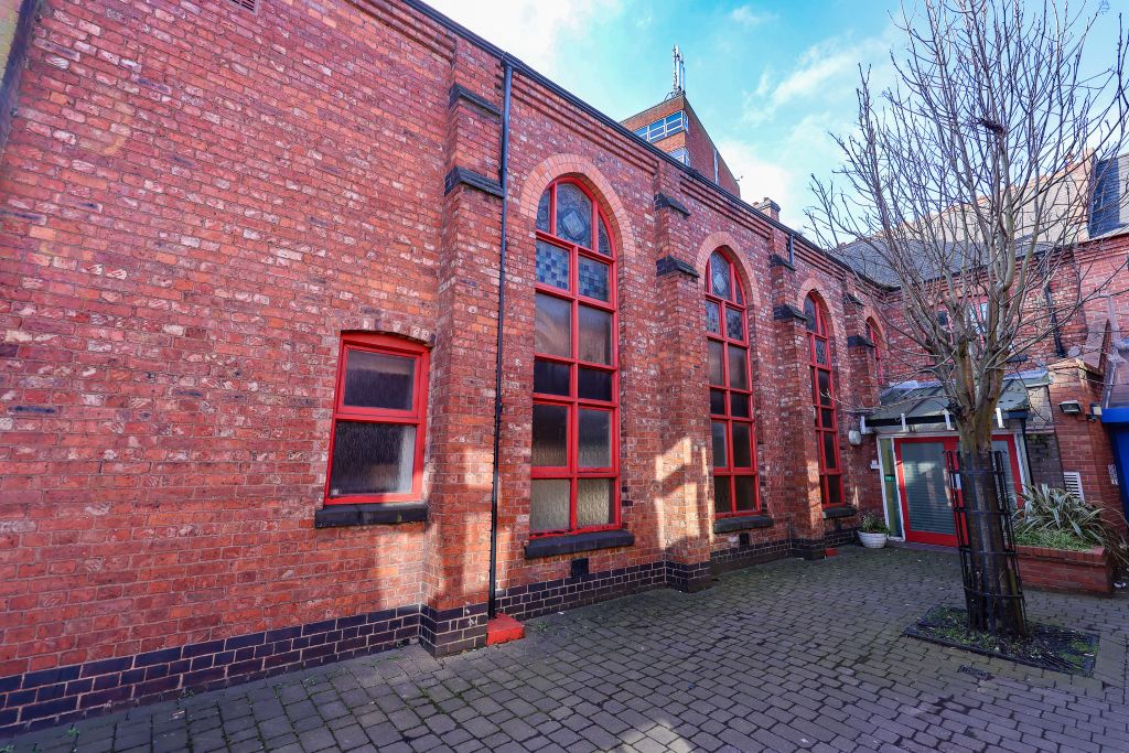 Additional image 23 of Barn conversion for saleAldergate, Tamworth B79