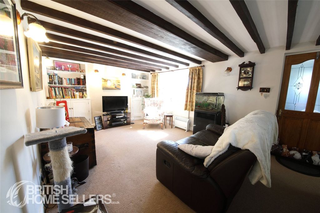 Additional image 4 of 4 bed cottage for saleChurch Street, Scalford, Melton Mowbray, Leicestershire LE14
