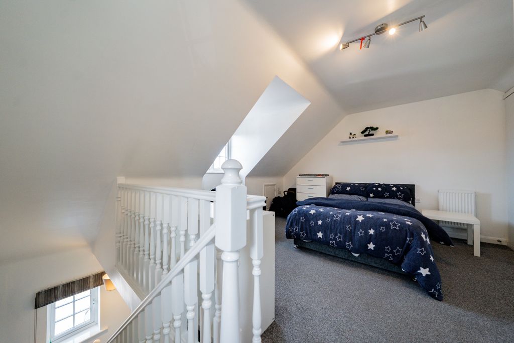 Additional image 11 of 3 bed end terrace house for saleGreetham Way, Syston, Leicestershire LE7