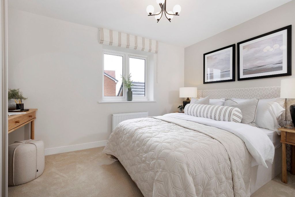 Additional image 7 of 3 bed end terrace house for saleWykin Lane, Stoke Golding CV13