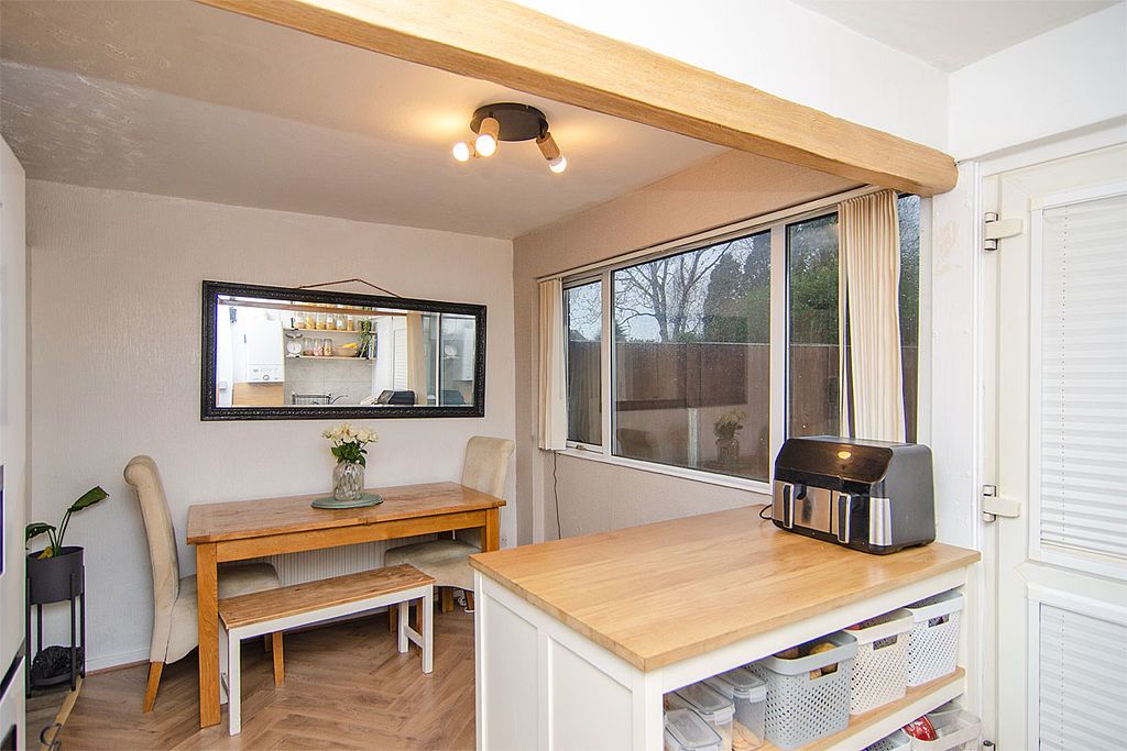 Additional image 7 of 3 bed property for saleThistledown Avenue, Burntwood WS7