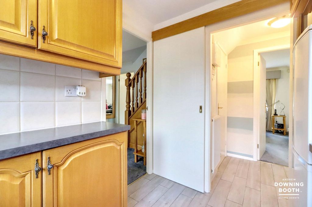 Additional image 6 of 3 bed link detached house for saleCanterbury Close, Lichfield WS13