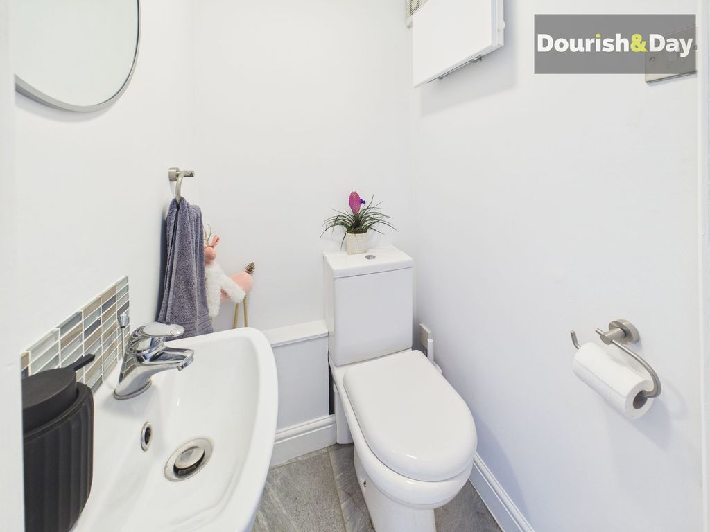 Additional image 9 of 3 bed semi-detached house for saleBaswich Lane, Stafford ST17