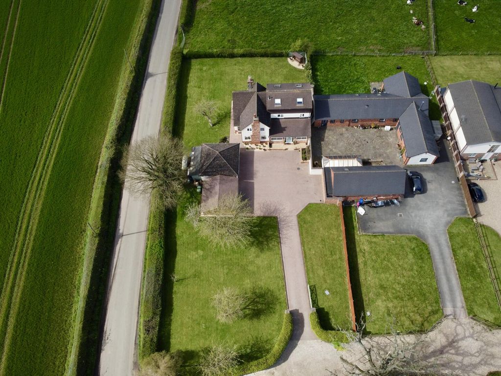 Additional image 36 of 5 bed detached house for saleApple Tree Farm, Levedale, Stafford ST18