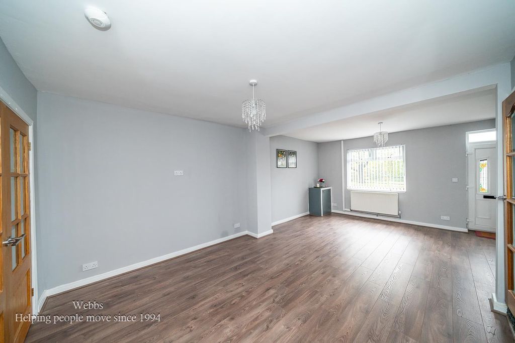 Additional image 9 of 3 bed terraced house for saleLittleworth Road, Hednesford, Cannock WS12