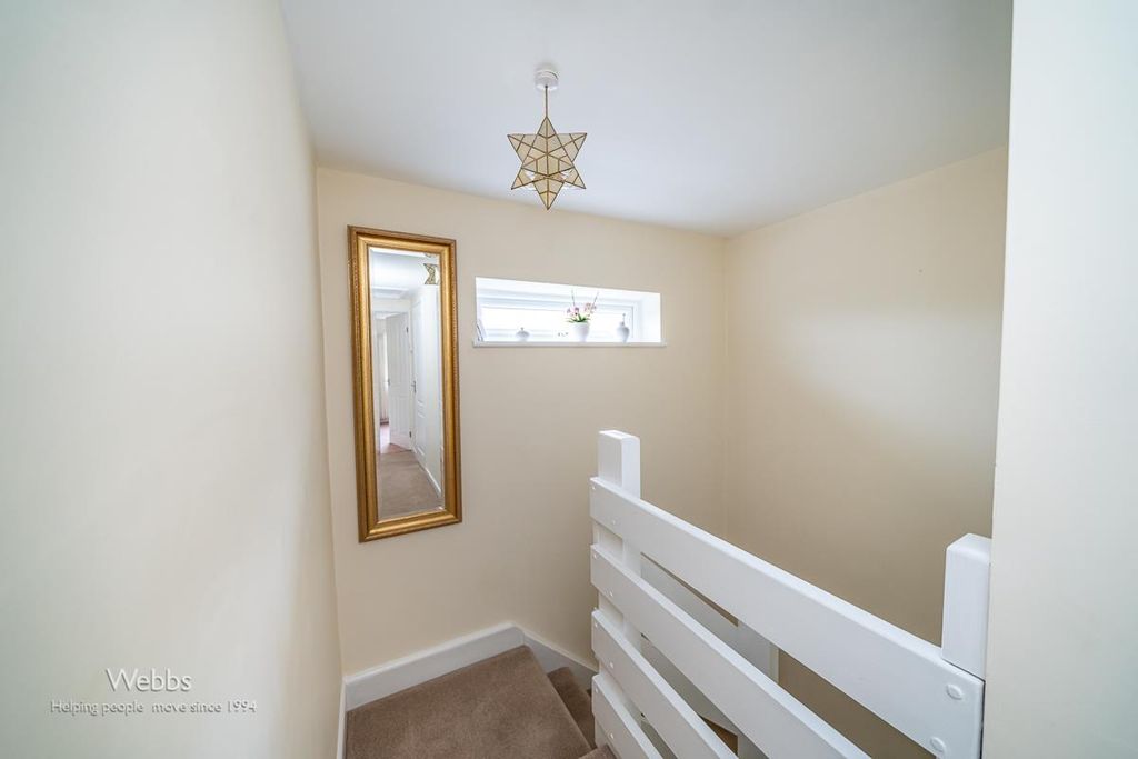 Additional image 20 of 3 bed detached house for saleHigh Street, Colton, Rugeley WS15