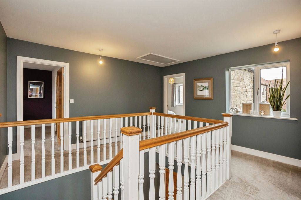 Additional image 12 of 4 bed detached house for saleGreenfield Close, Waltham On The Wolds, Melton Mowbray LE14