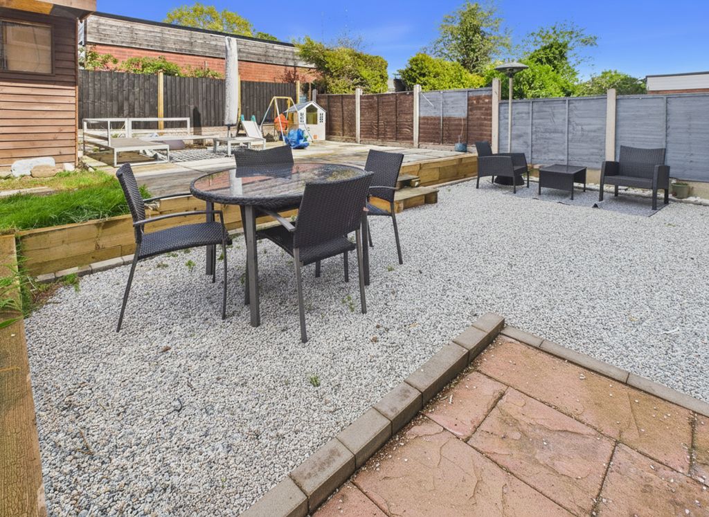 Additional image 22 of 4 bed end terrace house for saleClifton Avenue, Tamworth B79