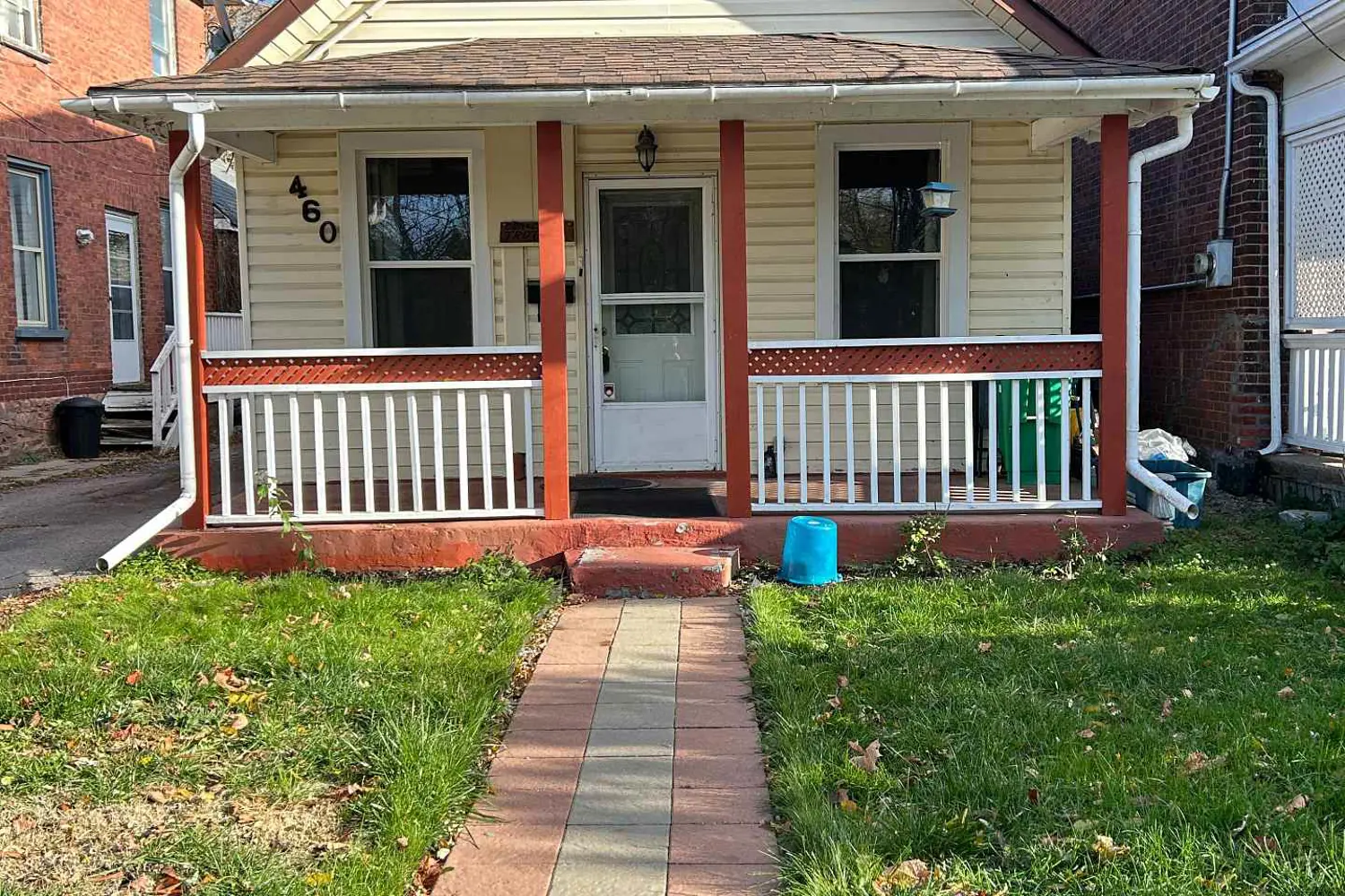 460 Driscoll Terrace