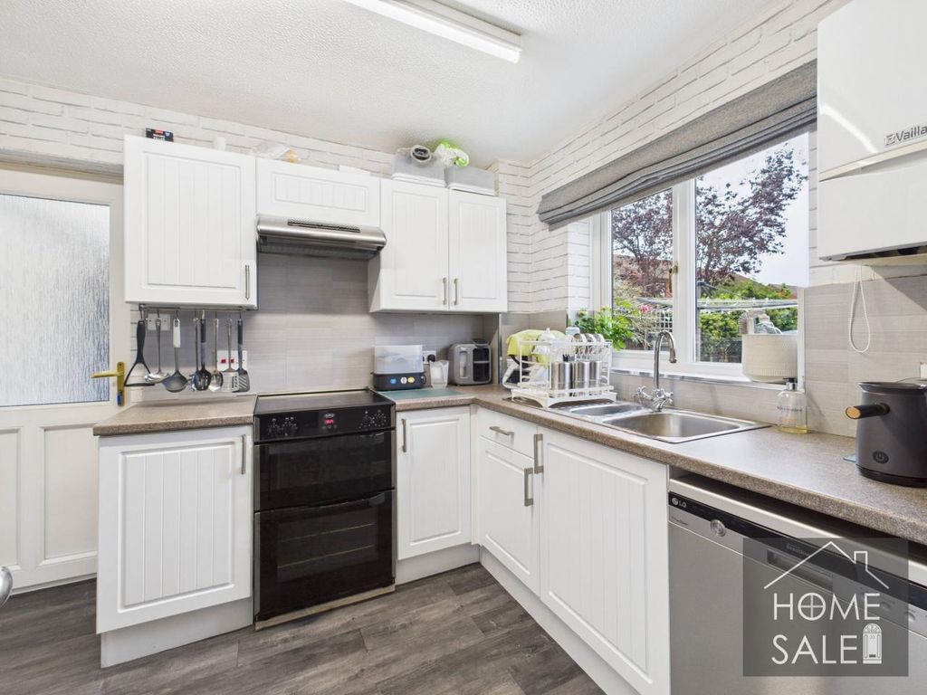 Additional image 4 of 3 bed detached house for sale5 Oak Close, Uppingham LE15