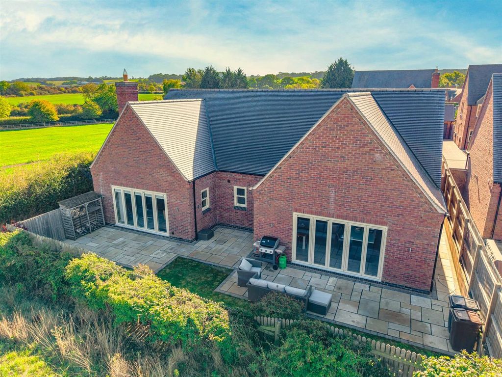 Additional image 6 of 3 bed detached bungalow for saleNorth Lodge Road, Old Dalby LE14