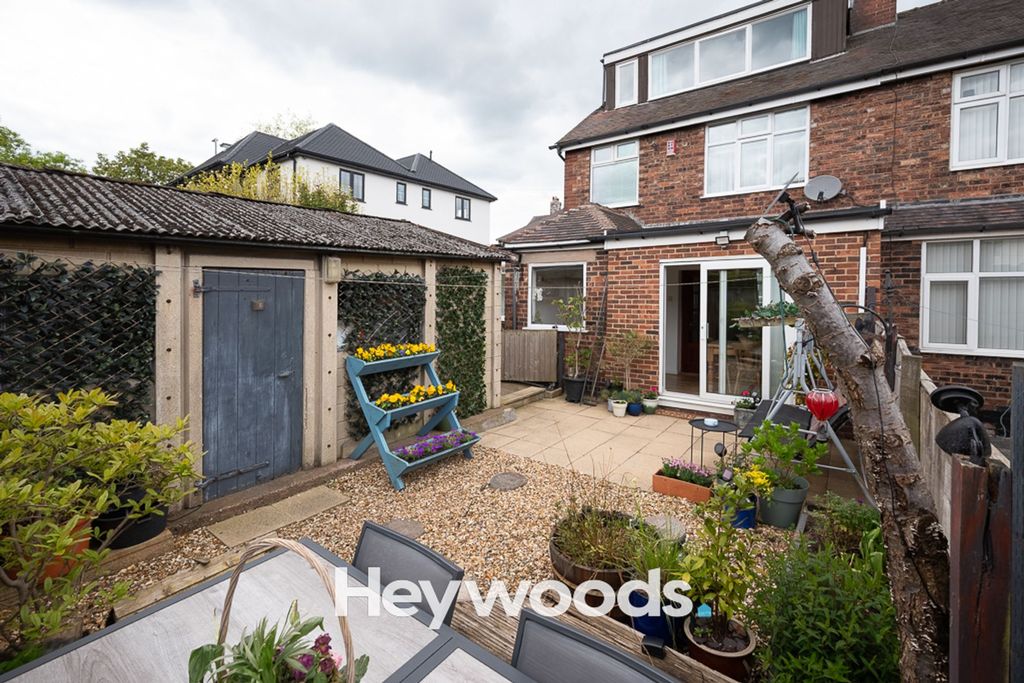Additional image 24 of 3 bed semi-detached house for saleElaine Avenue, Burslem, Stoke On Trent ST6