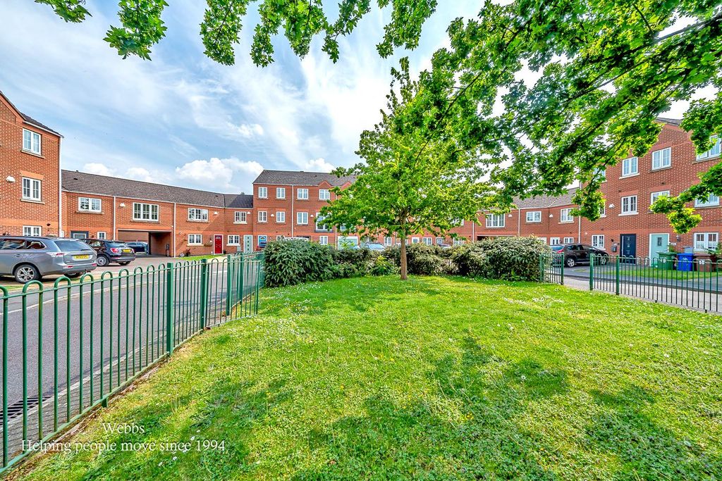 Additional image 25 of 2 bed town house for saleEaton Drive, Rugeley WS15