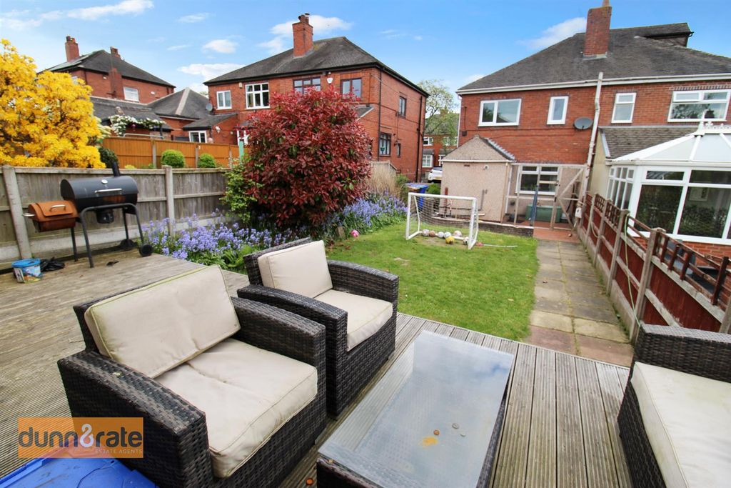 Additional image 24 of 3 bed semi-detached house for saleCourtway Drive, Sneyd Green, Stoke-On-Trent ST1