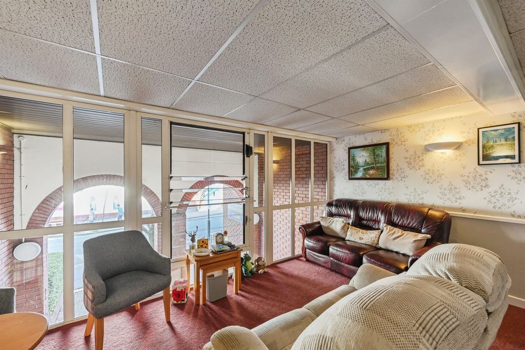 Additional image 9 of 1 bed flat for saleCastle Dyke, Lichfield WS13