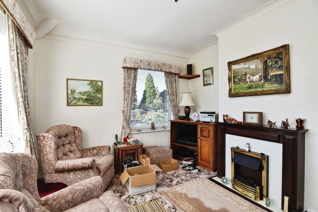 Additional image 3 of 2 bed bungalow for salePepper Street, Keele, Newcastle, Staffordshire ST5