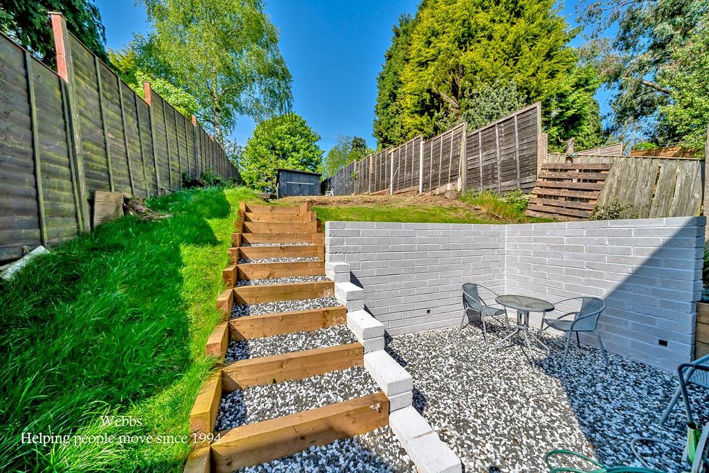 Additional image 26 of 3 bed semi-detached house for saleStafford Road, Cannock WS11