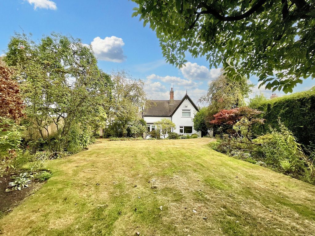 Additional image 5 of 2 bed detached house for saleSalt, Stafford ST18