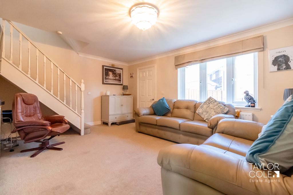 Additional image 3 of 3 bed semi-detached house for saleParbury, Dosthill, Tamworth B77