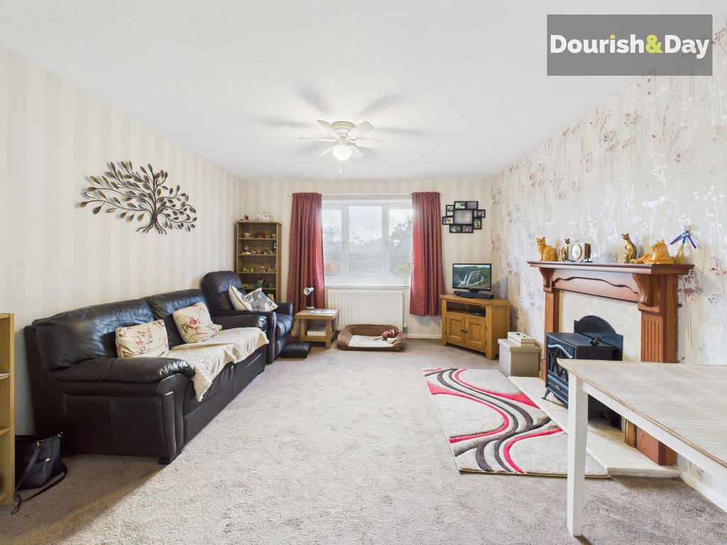 Additional image 2 of 2 bed flat for saleLilleshall Way, Stafford ST17