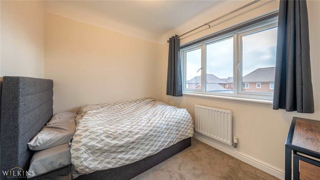 Additional image 23 of 4 bed detached house for saleClaudius Way, Nuneaton, Warwickshire CV11