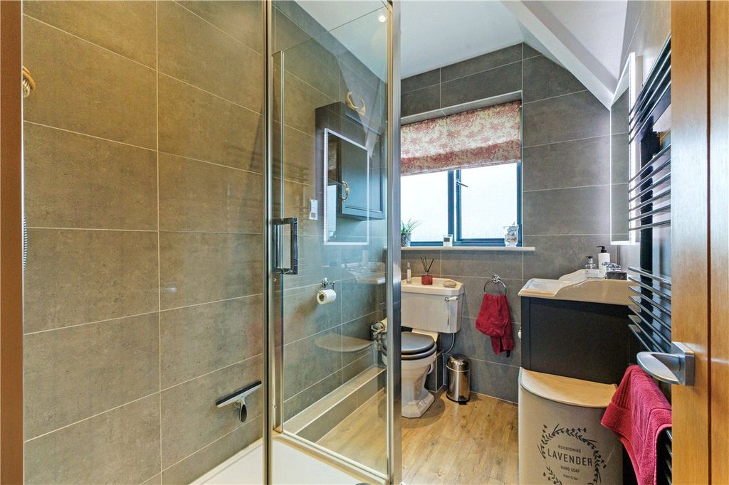 Additional image 14 of 4 bed detached house for saleRussley Park, Baydon, Marlborough, Wiltshire SN8