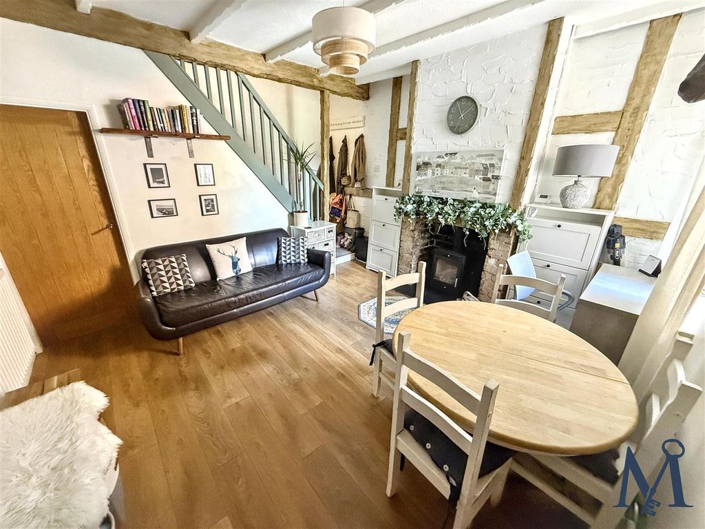 Additional image 6 of 3 bed end terrace house for saleBrooks Lane, Whitwick, Coalville LE67