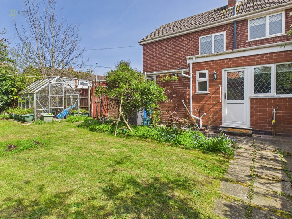 Additional image 17 of 3 bed semi-detached house for saleClaremont Road, Coton Green, Tamworth B79