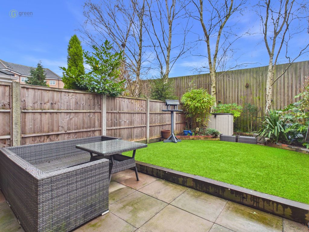 Additional image 35 of 4 bed town house for saleBarlow Avenue, Glascote, Tamworth B77