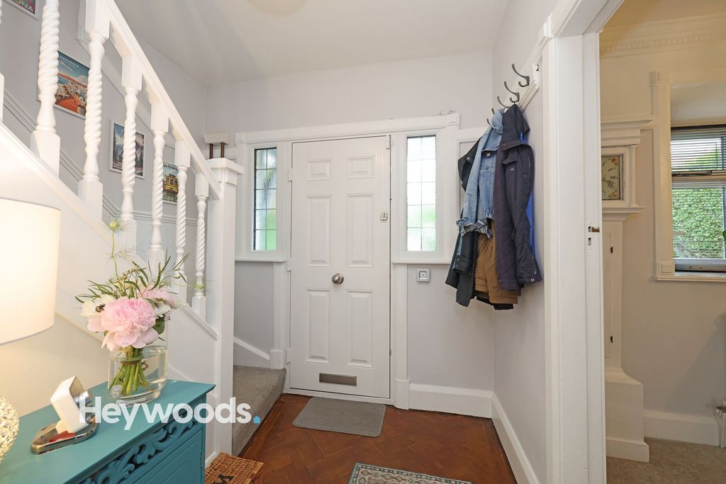 Additional image 19 of 3 bed semi-detached house for saleGranville Avenue, Newcastle ST5