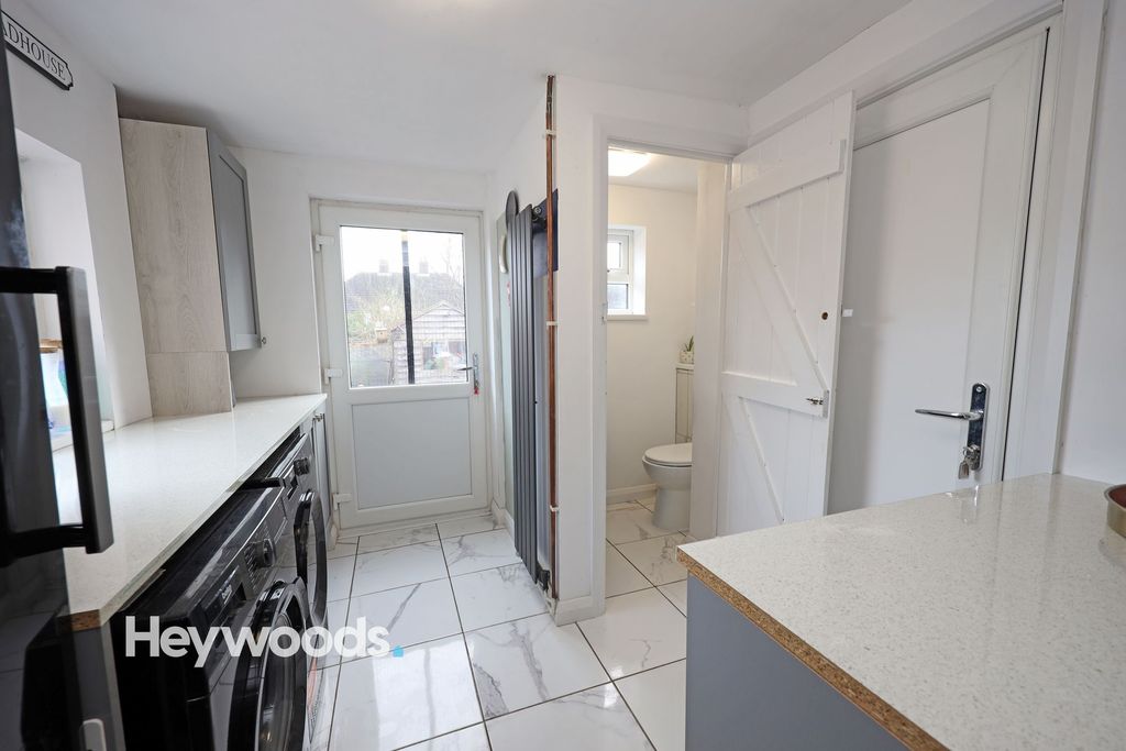 Additional image 8 of 4 bed terraced house for saleEarls Drive, Clayton, Newcastle Under Lyme ST5