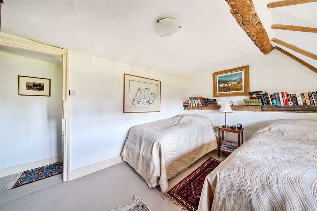 Additional image 7 of 3 bed country house for saleTownsend, All Cannings, Devizes, Wiltshire SN10