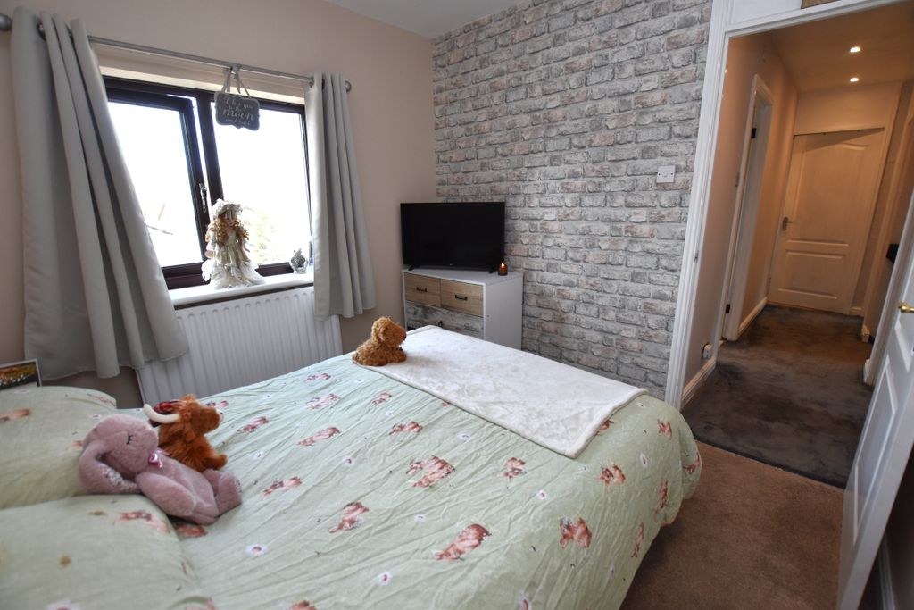 Additional image 21 of 4 bed detached house for saleChestnut Road, Loggerheads TF9