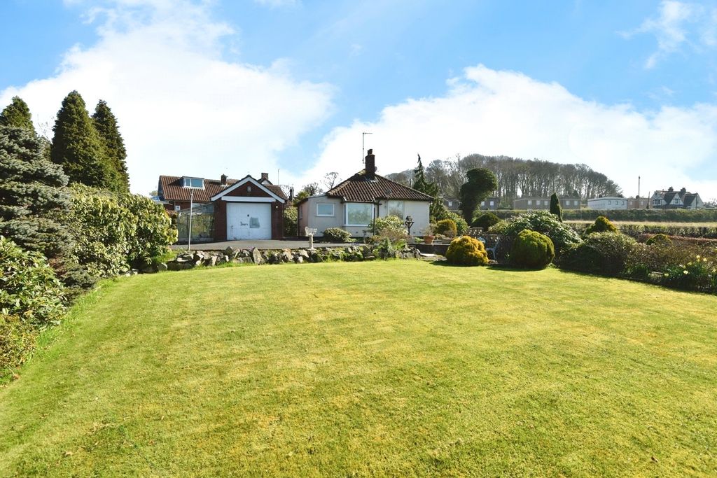 Additional image 16 of 2 bed bungalow for salePepper Street, Keele, Newcastle, Staffordshire ST5