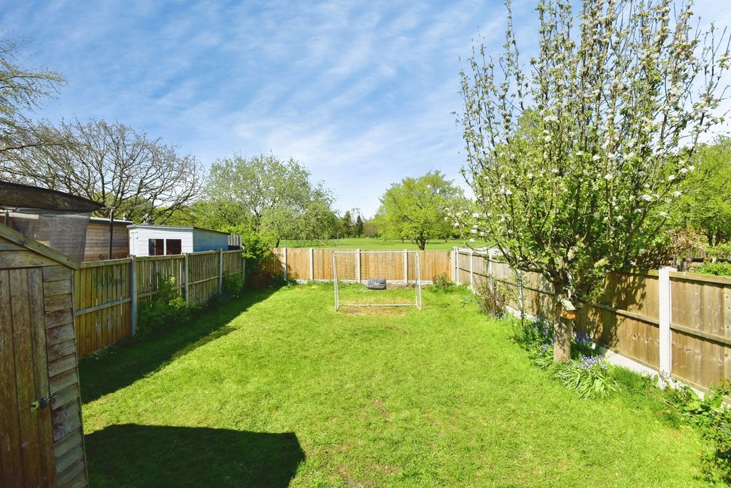 Additional image 14 of 3 bed semi-detached house for saleHollinshead Avenue, Newcastle, Staffordshire ST5