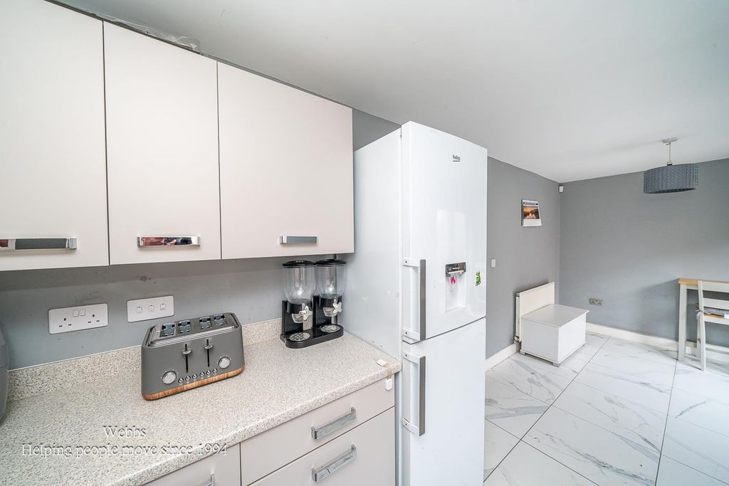 Additional image 11 of 3 bed semi-detached house for saleWinding House Drive, Hednesford, Cannock WS12