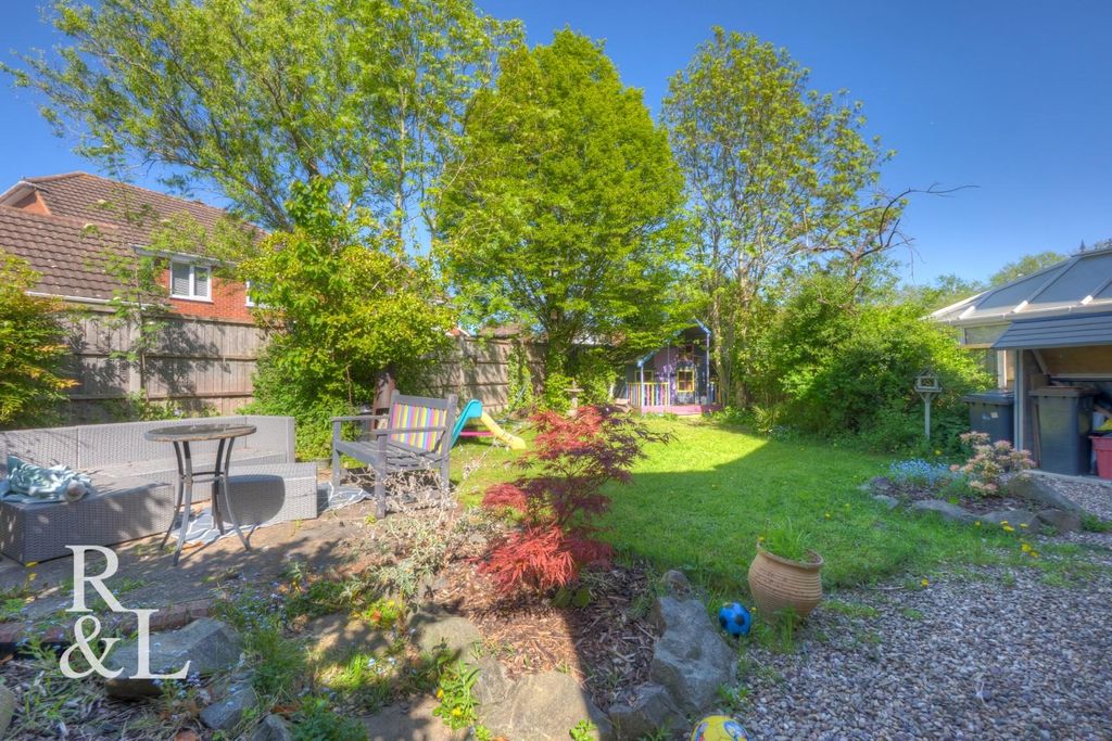 Additional image 20 of 4 bed detached house for saleLoweswater Grove, Ashby-De-La-Zouch LE65