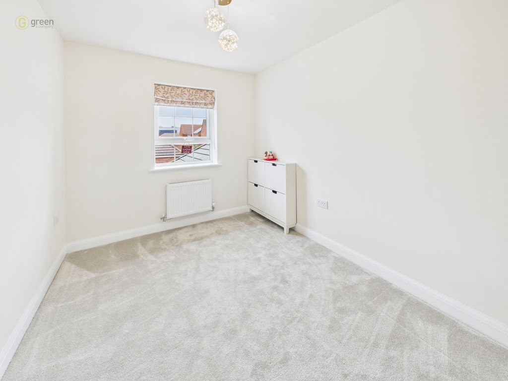 Additional image 22 of 4 bed detached house for saleChawton Way, Tamworth B78