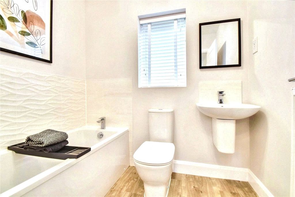 Additional image 16 of 3 bed detached house for saleWestlands View, Clayton Road, Newcastle-Under Lyme, Staffordshire ST5