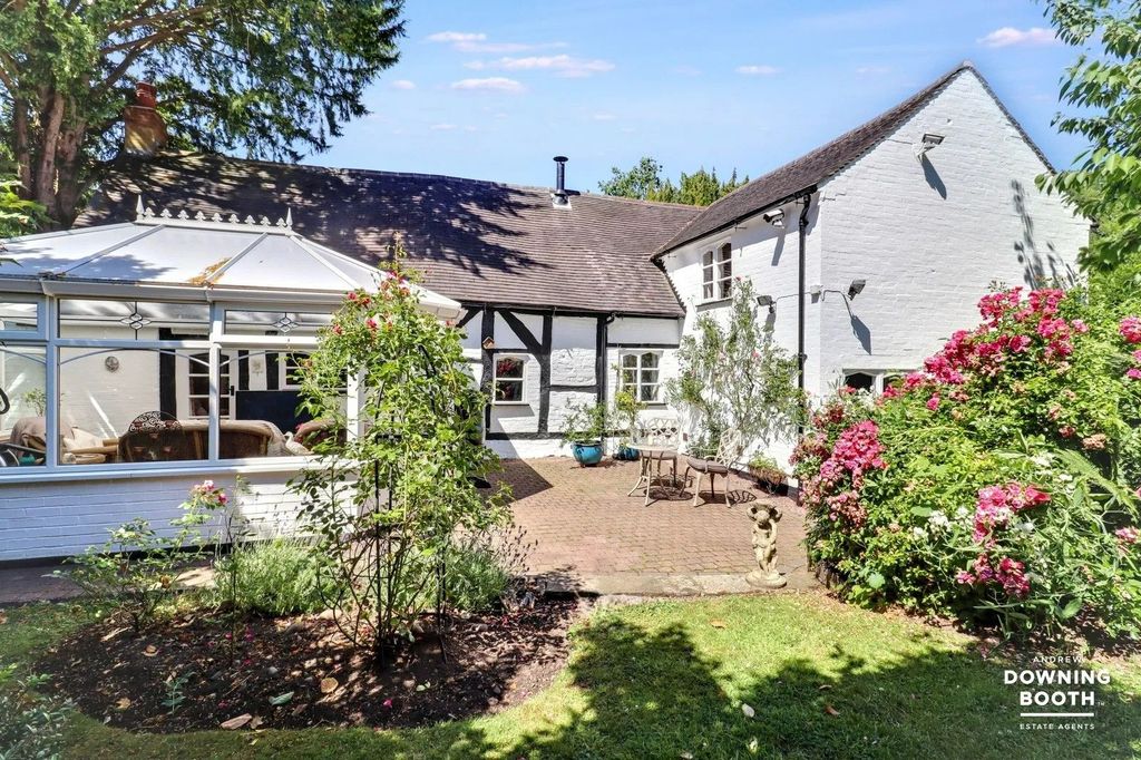 Additional image 32 of 4 bed equestrian for saleLysways Lane, Rugeley WS15