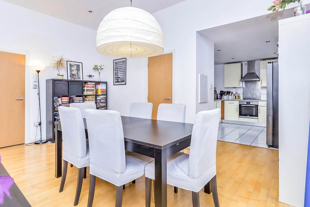 2 bed flat for saleWestern Road, Leicester LE3