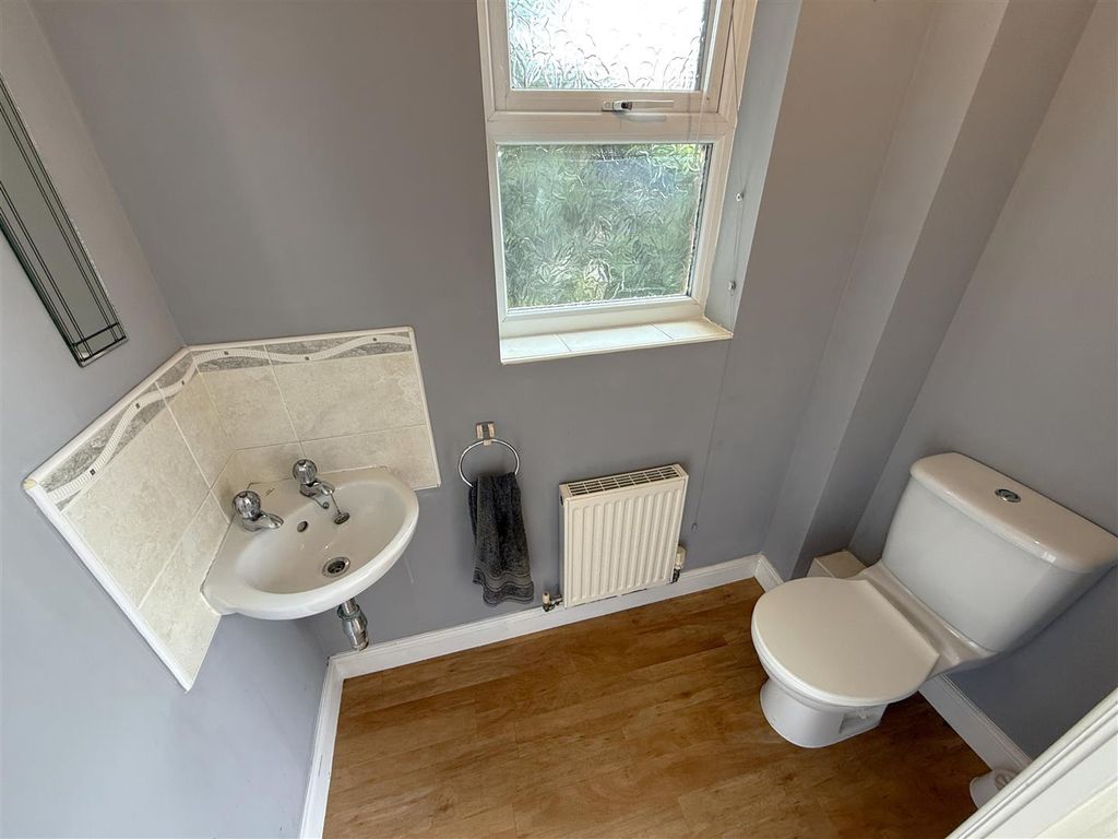 Additional image 9 of 4 bed semi-detached house for saleThe Osiers, Mountsorrel, Loughborough LE12