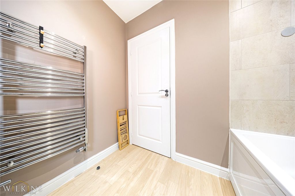 Additional image 26 of 4 bed detached house for saleWensleydale, Wilnecote, Tamworth, Staffordshire B77