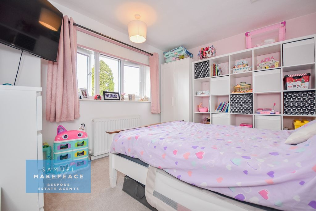 Additional image 17 of 3 bed link detached house for saleMilan Drive, The Westlands, Newcastle ST5